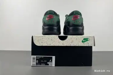 4 “Gorge Jordan Green” Air RM 0524